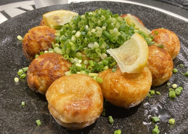 Buy J-Basket Takoyaki - Frozen Cooked Pancake Ball with