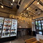 カクウチカフェ Okayoshi - 