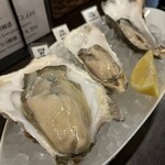 Oyster Bar MABUI 히로시마에키마에점 - 