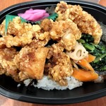 わくわく広場 - 弁当