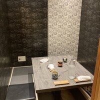 現代割烹 法善寺momo - 