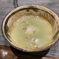 現代割烹 法善寺momo - 