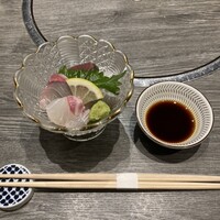 現代割烹 法善寺momo - 