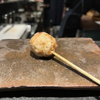 炭火焼鳥いこか 西天満 - 