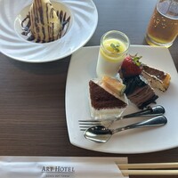 スカイビュッフェ51 - 