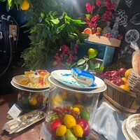 スカイビュッフェ51 - 