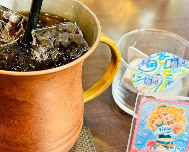 カフェオレ 8月1日カフェオレの日に、日本で唯一のカフェオレ専門店が、川崎の人気