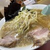 ラーメンかいざん