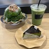 西条園抹茶カフェ 則武新町店