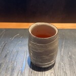 トンカツとワイン 日月 - 