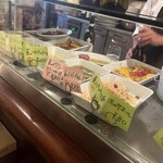 オステリア ダ アダ - 