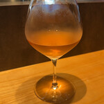 トンカツとワイン 日月 - 