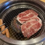 焼肉きんぐ - 