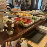 オステリア ダ アダ - 