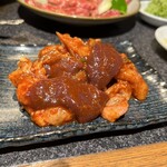 炭火焼肉　萬大 - 