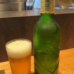 トンカツとワイン 日月 - 