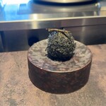 トンカツとワイン 日月 - 