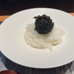 トンカツとワイン 日月 - 