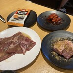 焼肉きんぐ 三鷹野崎店 - 