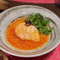 中華旬彩 森本 - 