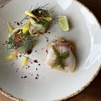 Longrain Tokyo - 