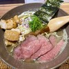 Dad's Ramen 夢にでてきた中華そば