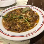 ガーリック・ジョーズ クイーンズスクエア店 - 