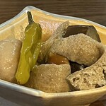 焼きもの家 慶 - 里芋大好き♡