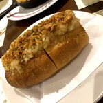 ガーリック・ジョーズ クイーンズスクエア店 - 