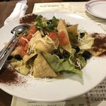 ガーリック・ジョーズ - 