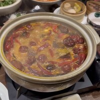 中華旬彩 森本 - 