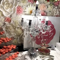 フォルク キッチン オールデイダイニング  - 