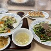 ぎょうざの満洲 - 