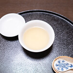 と村 - 鴨のスープ