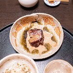 と村 - 野生の鴨