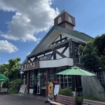 レストラン サイボク - 