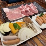 レストラン サイボク - 