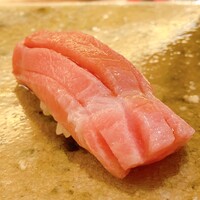 赤坂 鮨 ふくなが - 