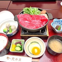 荒井屋 万國橋店 - 