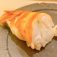 赤坂 鮨 ふくなが - 