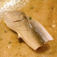 赤坂 鮨 ふくなが - 