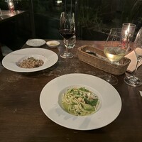 TRATTORIA CREATTA - 