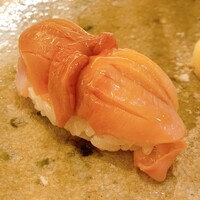 赤坂 鮨 ふくなが - 