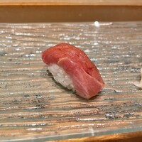 寿司英 - 北海道産大トロ