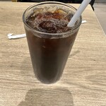 ベックスコーヒーショップ - ドリンク写真: