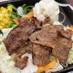 オ肉ヤ - 