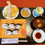 寿司栄 - 