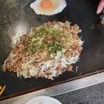 Nari和伊 - 