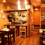 Nari和伊 - 
