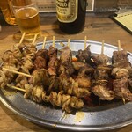 いせや総本店 - 